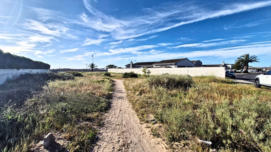 0 Bedroom Property for Sale in Country Club Western Cape